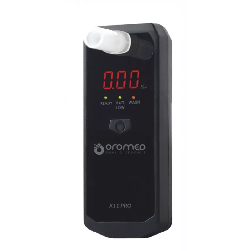Alkomat gold-X11PRO