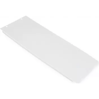 ROLINE 19-inch zaślepka 4HE Szara (26.21.0261)