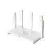 Ruijie Networks RG-EW3000GX router bezprzewodowy Gigabit Ethernet Dwuzakresowy (2,4 GHz / 5 GHz) Biały