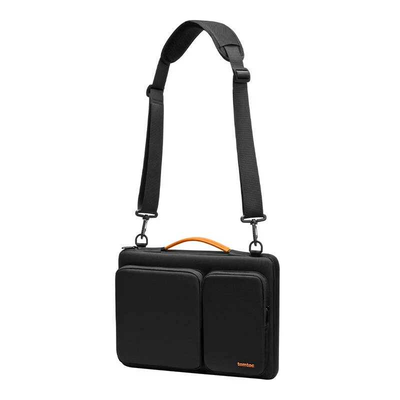 Torba na laptopa Tomtoc A42 16 cali (E02D) – etui ochronne na notebooki 16-calowe