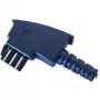 Wtyk telefoniczny S/CONN TC 72000 TAE F czarny