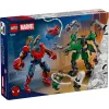 LEGO MARVEL 76338 Bitwa Mechów: Spider-Man kontra Doktor Octopus