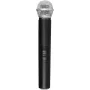 Ręczny mikrofon UHF Omnitronic UHF-E Series 831,1 MHz