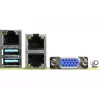 ASRock X570D4I-2T Płyta główna AMD X570 Socket AM4 Mini ITX