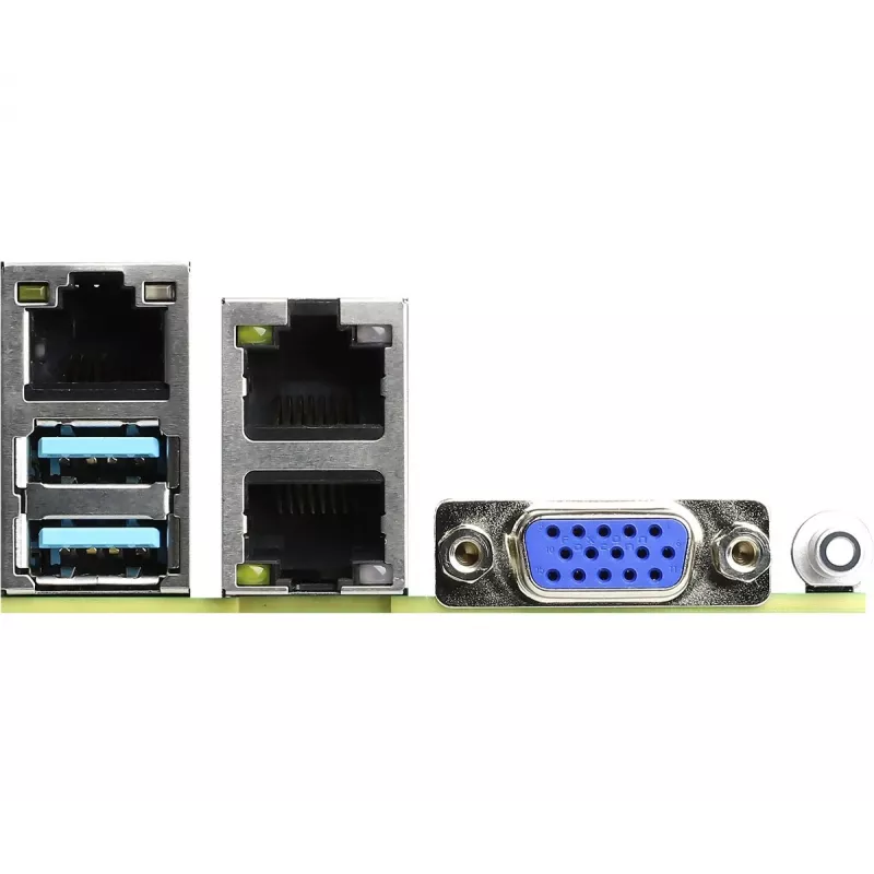 ASRock X570D4I-2T Płyta główna AMD X570 Socket AM4 Mini ITX