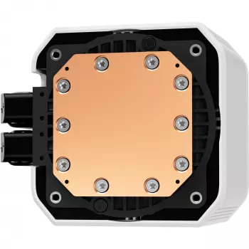 Chłodnica cieczy All-in-one DeepCool Mystique 240 WH ARGB