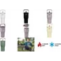 THERMOS kubek termiczny REFRESHING SERIES czarny, matowy 850,0 ml (4141232085)
