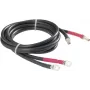 Voltcraft Kabel połączeniowy 2 m/35 mm², odpowiedni do NPI-2000 W-Typen, SWD-1200/12, SWD-2000