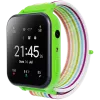 Canyon KW-37 Alfie - smartwatch dla dzieci - wyświetlacz IPS 1.69 - IP66 - 512 MB - MP3 - gry - kame