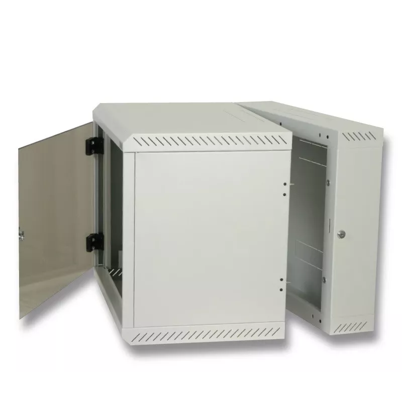 Szafa rack naścienna Triton 19 cali Rack Wall-mount 4U/250