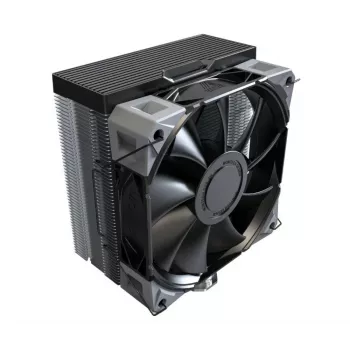 CHŁODZENIE CPU MULTI SOCKET CZARNY/NX400 (B) MONTECH