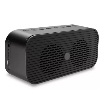Głośnik przenośny Havit M3 Bluetooth bezprzewodowy, czarny