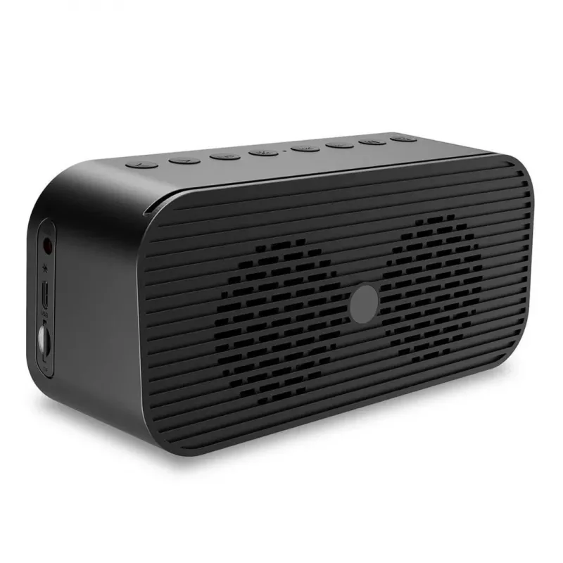 Głośnik przenośny Havit M3 Bluetooth bezprzewodowy, czarny
