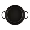 Le Creuset Signature Okrągłe Naczynie Żaroodporne