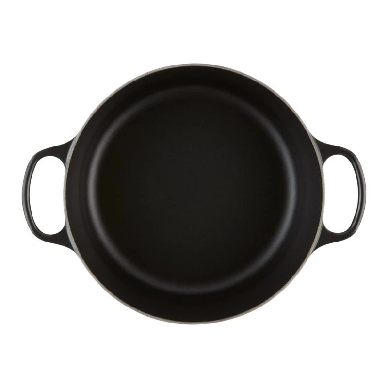 Le Creuset Signature Okrągłe Naczynie Żaroodporne