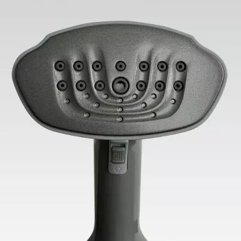 Parownica do ubrań Maestro MR-358 1600W, ręczna parownica do odzieży do pionowego prasowania parą
