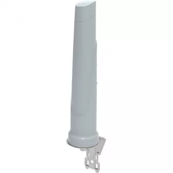 Zewnętrzna antena dookólna Poynting A-OMNI-0707-01-V1 0,30 m N-Type (żeńska)