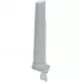 Zewnętrzna antena dookólna Poynting A-OMNI-0707-01-V1 0,30 m N-Type (żeńska)