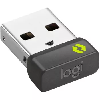 Logitech MX Keys for Business klawiatura RF bezprzewodowa + Bluetooth włoska grafitowa (920-010247)
