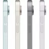 iPad Air 11 (1 TB), Tablet-PC Light Blue, Gen 7 / 2025 / 5G