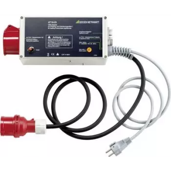 Gossen Z750A Akcesorium łącznościowe