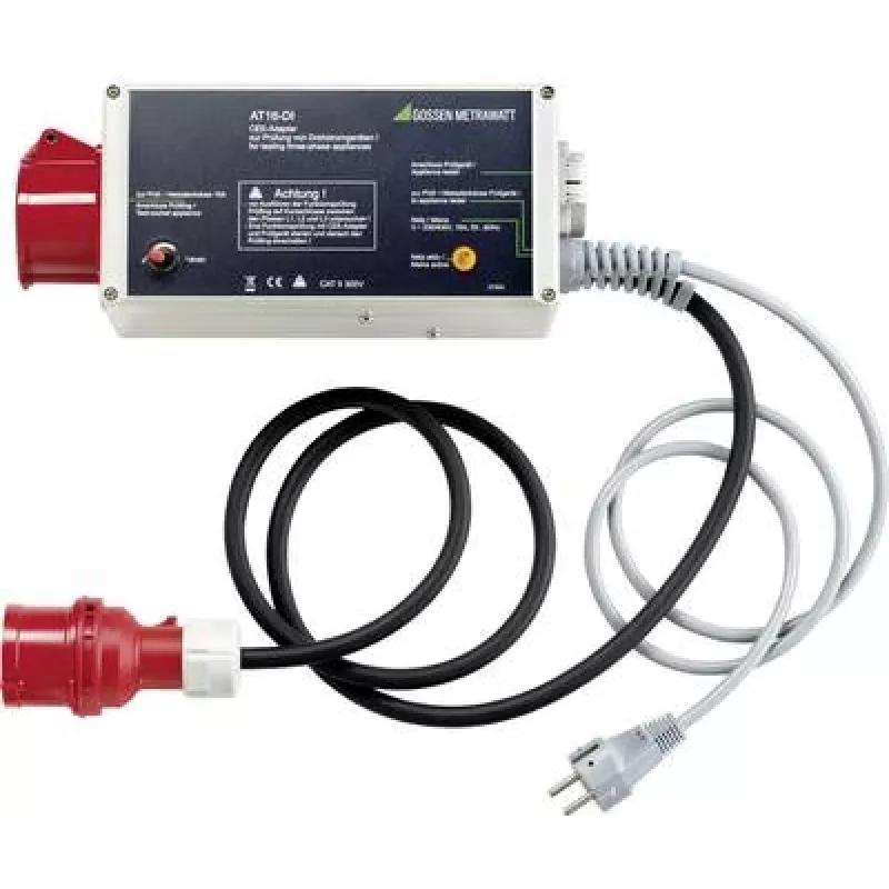 Gossen Z750A Akcesorium łącznościowe
