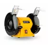 Szlifierka Smart 04-04200 1500 W regulowana prędkość kompaktowa konstrukcja
