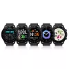 Smartband Media-Tech Genua MT870, połączenia Bluetooth