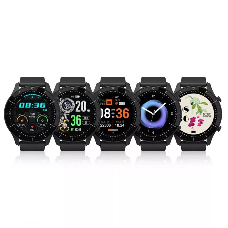 Smartband Media-Tech Genua MT870, połączenia Bluetooth