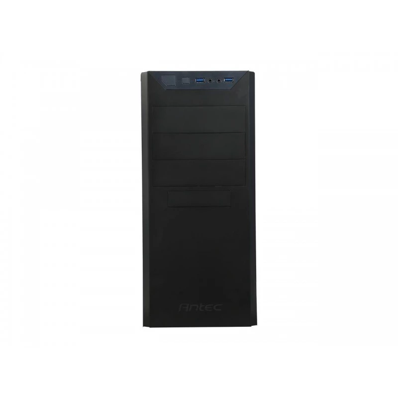 Antec VSK 4000E-U3 Midi Tower czarny