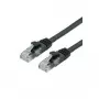 VALUE UTP-kabel krosowy Cat.6, LSOH, czarny, 7m (21.99.1075)