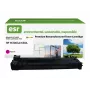 ESR kaseta z tonerem Kompatybilny with HP W2003A Czarny remanufactured 6.000 stron