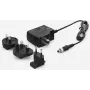 Czarnymagic Design PSUPPLY-12V60WLOCK zasilacz i przetwornica napięcia wewnętrzna/zewnętrzna 60 W czarny (BM-PSUPPLY-12V60WLOCK)