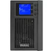 Zasilacz awaryjny QOLTEC 53981 On line 2kVA, 2000 VA