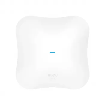 Bezprzewodowy punkt dostępowy Ruijie Networks RG-RAP73PRO 2.4 GHz 5 GHz 6 GHz Wi-Fi 6