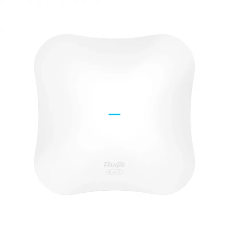 Bezprzewodowy punkt dostępowy Ruijie Networks RG-RAP73PRO 2.4 GHz 5 GHz 6 GHz Wi-Fi 6