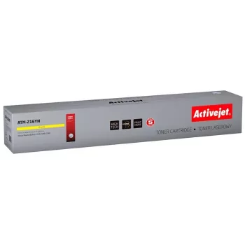 Toner Activejet ATM-216YN (zamiennik do Konica Minolta TN216Y; Supreme; 26000 stron; żółty)