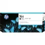 Wkład atramentowy HP 764 Matte Czarny 300 ml pigmentowy do druku wielkoformatowego