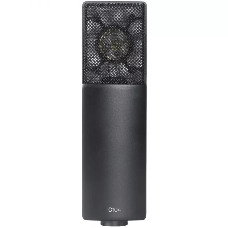 AKG C104 - Mikrofon pojemnościowy