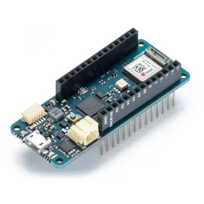 Płytka rozwojowa Arduino MKR WiFi 1010