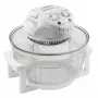 Halogen oven ESPERANZA EKO003 — 12 L, 1400 W, max 250 °C, biały