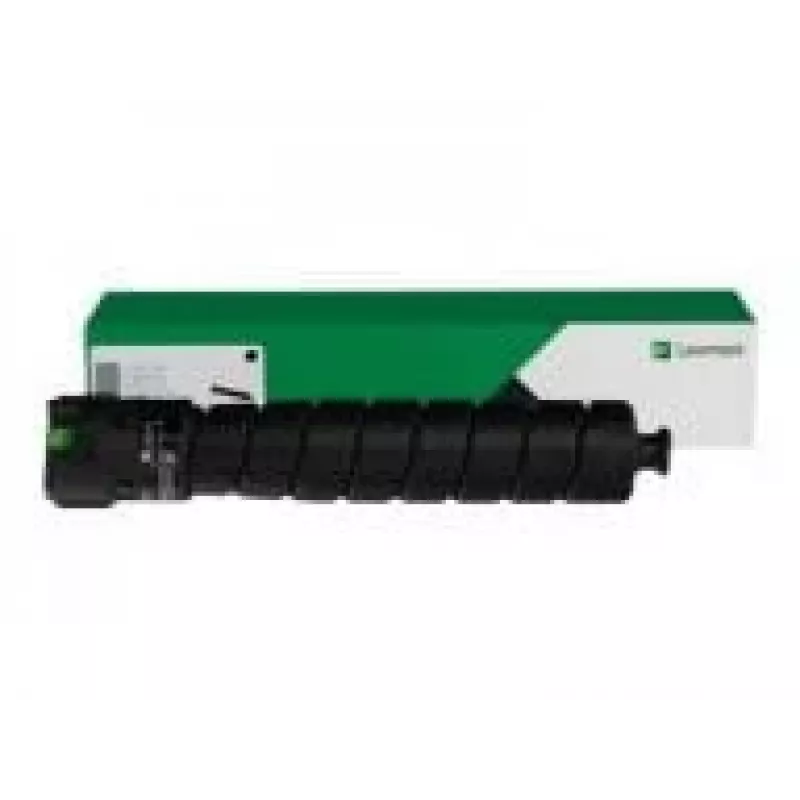Toner Lexmark CX942 943 944 45000 stron Czarny