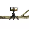 Hama statyw FlexPro do smartfona/kamery sportowej 3 nogi Czarny