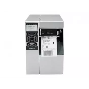 Zebra ZT510 drukarka etykiet Transfer termiczny 300 x 300 DPI 305 mm/s Ethernet LAN Bluetooth