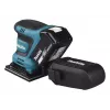 Makita DBO480Z szlifierka przenośna Szlifierka mimośrodowa 14000 OPM Czarno, Niebieska 210 W