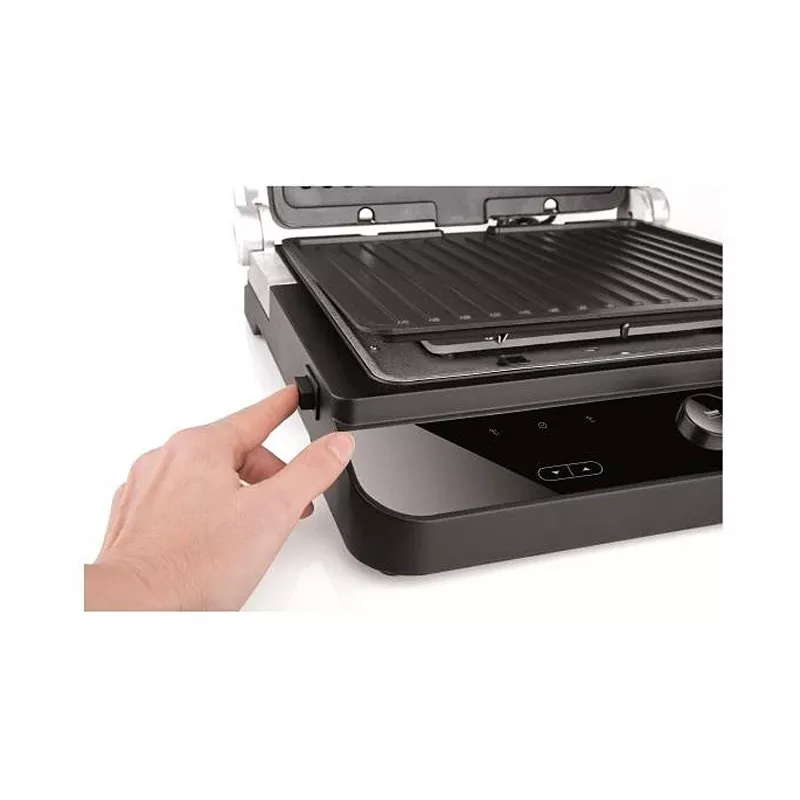 Elektryczny grill Black+Decker BXGR2000E (2000W)