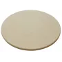 Kamień do pizzy TUNABONE 36 cm do Kamado 22-calowego — okrągły kamień do pieczenia, model Kamień do pizzy 36