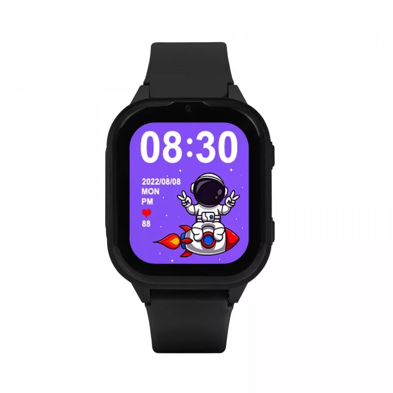 Smartwatch Garett Electronics Kids Sun Ultra 4G Czarny