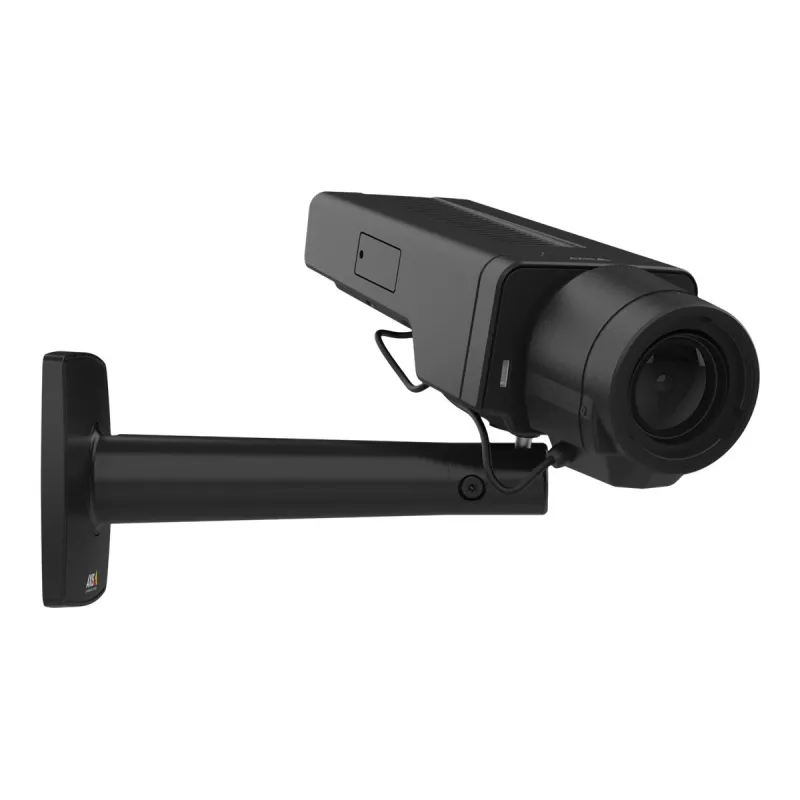 Kamera IP Axis 02164-001 Kopułkowa 2688 x 1512