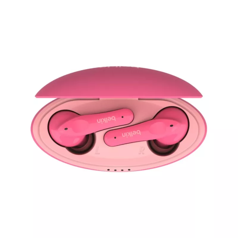 Słuchawki Belkin Soundform Nano